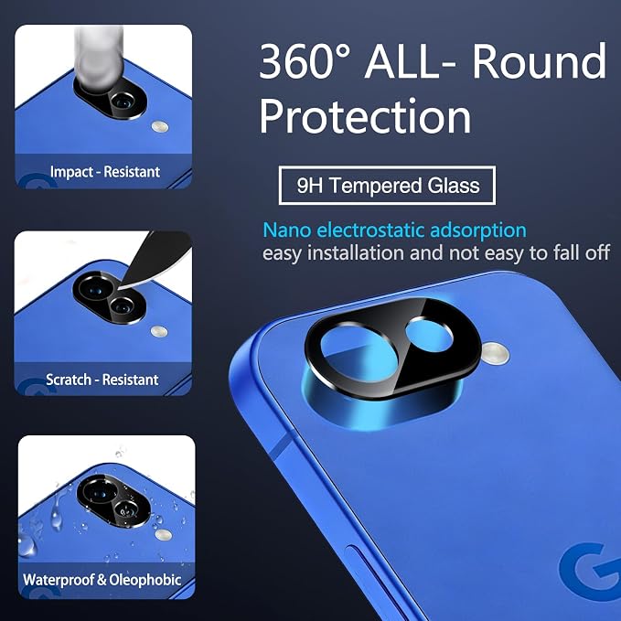 IMBZBK Privacy Screen Protector - Image 6