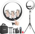 NEEWER Ring Light RP19H 19 Inch by Neewer