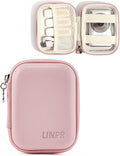 Digital Camera Case for CAMKORY, KODAK PIXPRO FZ45/FZ55, Canon IXUS 285 HS by Linpr
