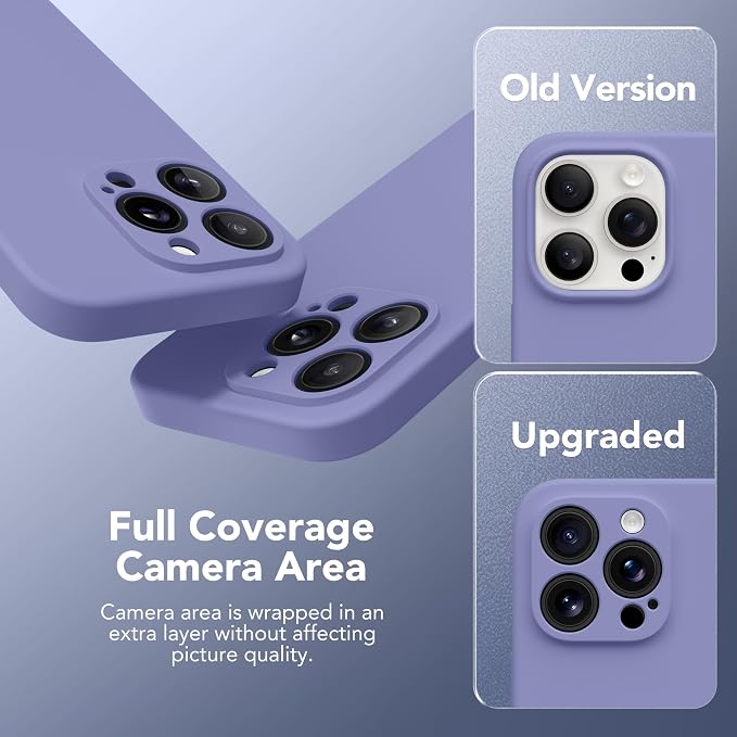 Magnetic for iPhone 14 Pro Case, Compatible - Image 5
