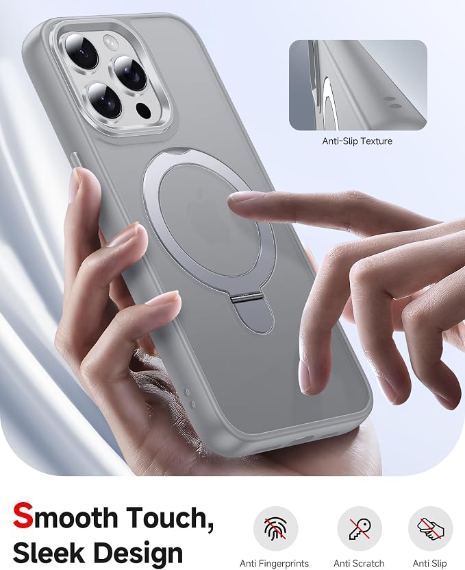 LeYi for 15-Pro Max Case for MagSafe: - Image 6