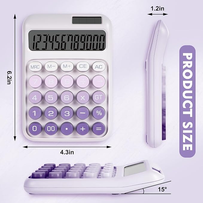 Mechanical Switch Calculator - Image 2