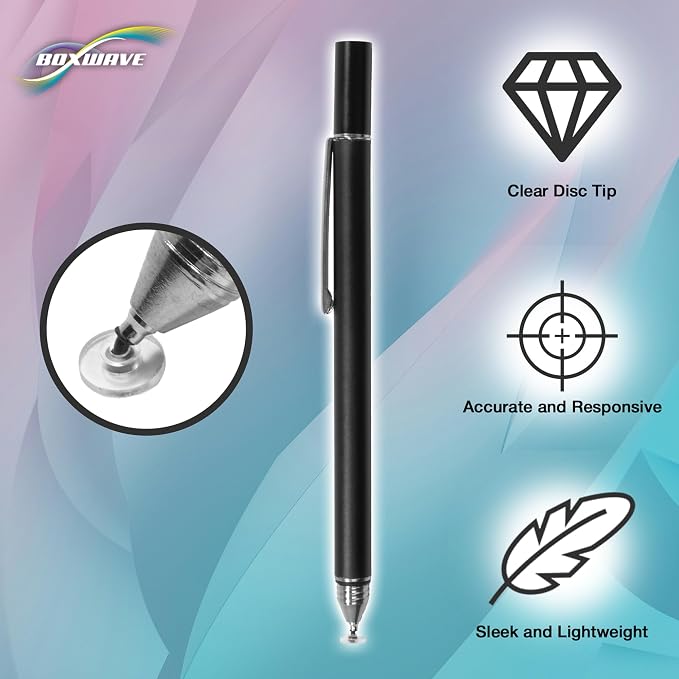 BoxWave Stylus Pen Compatible - Image 4