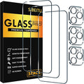 SIBEITU 3 Pack Screen Protector by SIBEITU