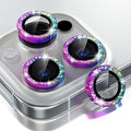 Choiche Compatible for iPhone 16 Pro/iPhone 16 Pro Max Camera Lens Protector by Choiche