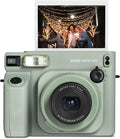 Fujifilm INSTAX Wide 400 Instant Camera by FUJIFILM