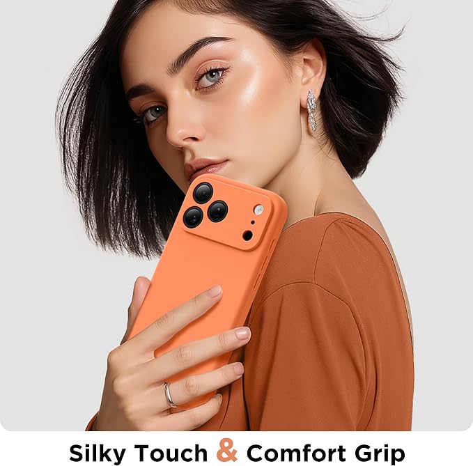 GolbinBox Magnetic for iPhone 17 Pro Max Case, Compatible - Image 9