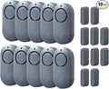 Door Window Alarm, 120DB Window Alarms by Toeeson