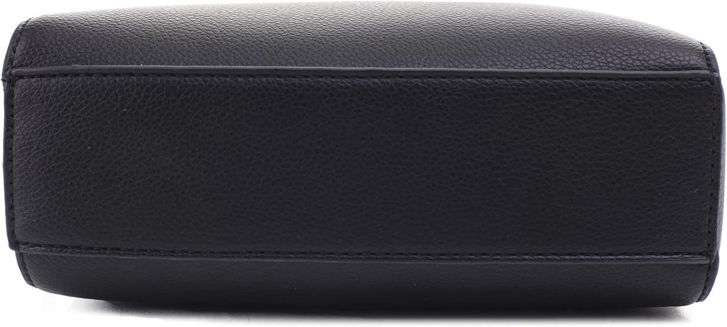 EVVE Crossbody Bags for Women Trendy Triple Zip Small Crossbody Camera Bag Purse - Image 7