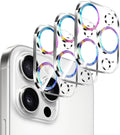 Dengduoduo 3 Pack Camera Lens Protector by Dengduoduo