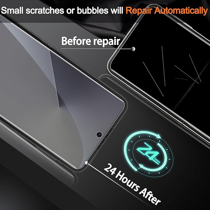 Milomdoi 9 in 1 Screen Protector - Image 3