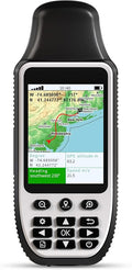 S190 Handheld GPS Navigator, Rugged Handheld GPS by Unknown