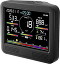 Indoor Air Quality Monitor for Home, CO2 Detector by Unknown