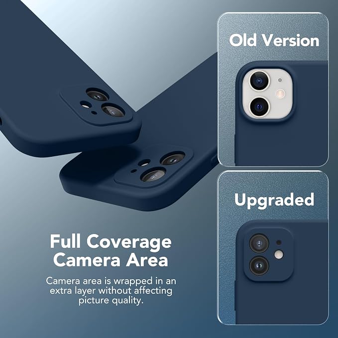 Magnetic for iPhone 12 Case, Compatible - Image 5