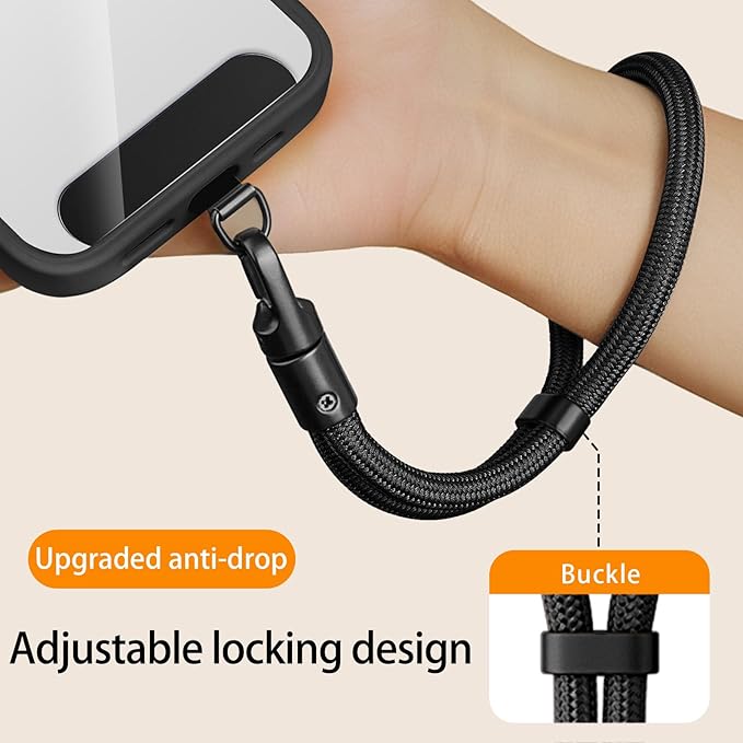 Camera Wrist Strap, Phone Wrist Strap - Image 5
