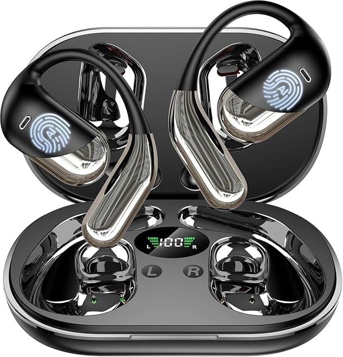 Paekole AI Translation Earbud Real Time by Paekole