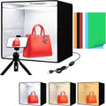 Light Box with Tripod by Unknown