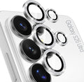 Tensea (3+2PCS Compatible with Samsung Galaxy S26 Ultra Camera Lens Protector by Tensea