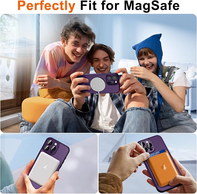 for iPhone 13 Pro Max Case - Image 4
