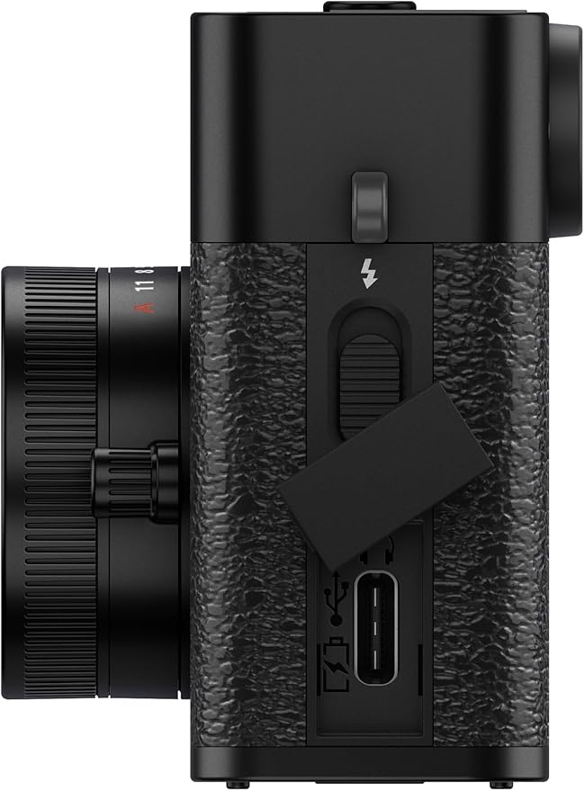FUJIFILM X Half Premium Compact Camera - Image 3