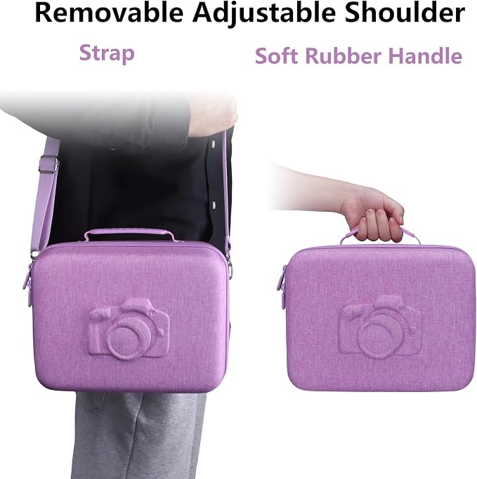 L LTGEM Medium Camera Case Compatible - Image 4