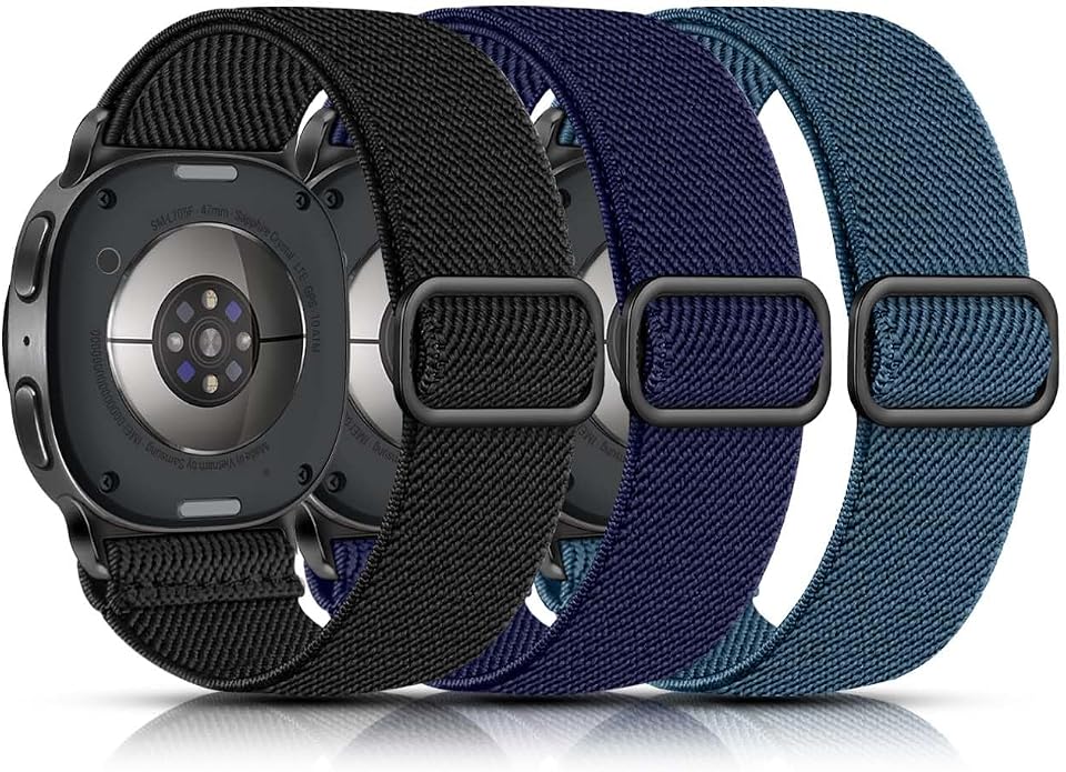 Lerobo Elastic Bands Compatible by Lerobo