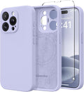 Magnetic for iPhone 13 Pro Max Case, Compatible by SUYDANBOX