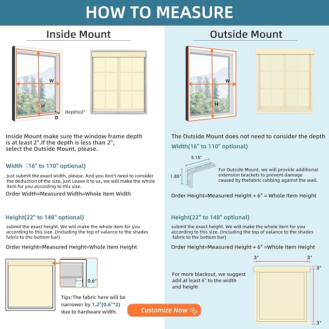 SmartWings Motorized Light Filtering Shades, Work - Image 8