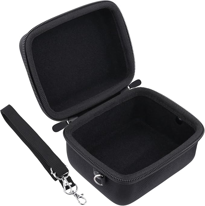 Aenllosi Hard Carrying Case for Sony Alpha a6000 / a6300 / a6400 / a6500 / - Image 8