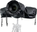 BlingKingdom Waterproof Camera Rain Cover, Professional Sleeve Dust Proof by BlingKingdom