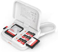 PGYTECH CreateMate Mini SD Card Reader Case by PGYTECH-US