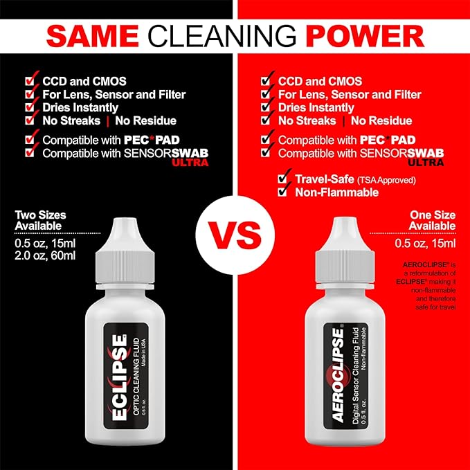 Eclipse Optic Cleaning Solution - Image 6