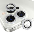 Choiche Compatible for iPhone 14 Pro/iPhone 14 Pro Max Camera Lens Protector by Choiche