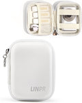 Digital Camera Case for CAMKORY, KODAK PIXPRO FZ45/FZ55, Canon IXUS 285 HS by Linpr