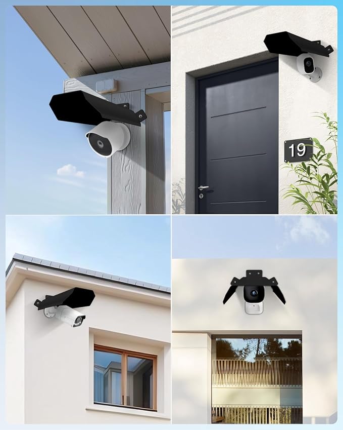 Universal Security Camera Cover - Image 9