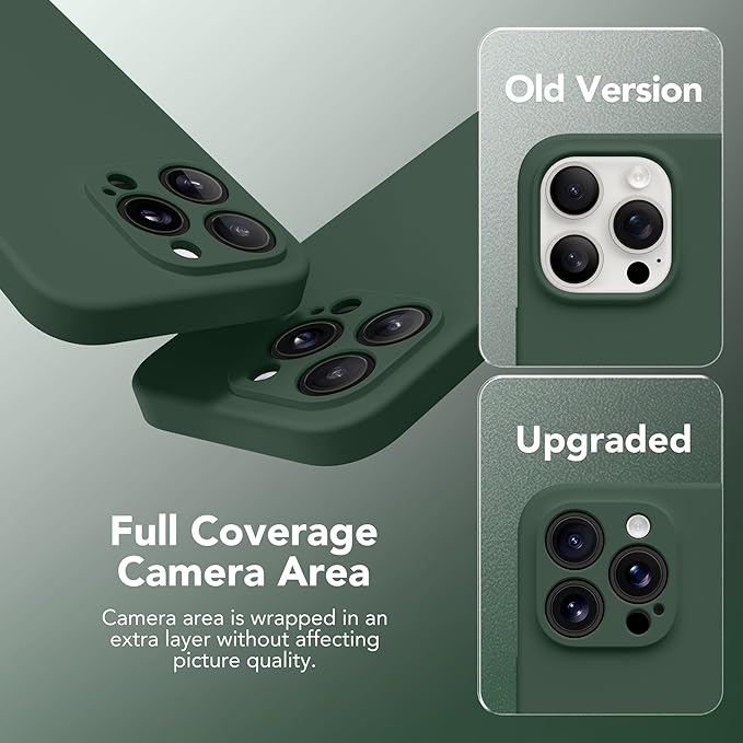 Magnetic for iPhone 14 Pro Max Case, Compatible - Image 7