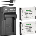 Kastar Battery & Slim USB Charger by Kastar