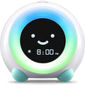 LittleHippo Mella: Kids Alarm Clock, Ready to Rise Children's Sleep Trainer by LittleHippo