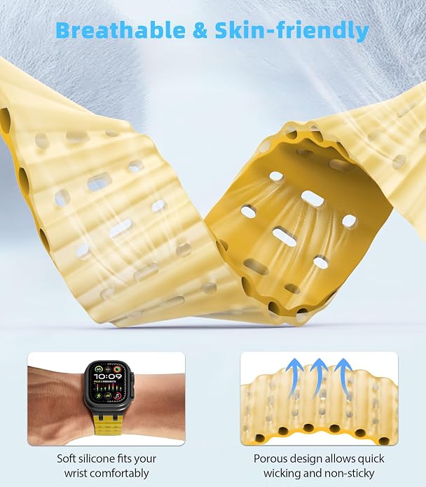 MoKo Ocean Band Compatible - Image 3