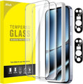 JETech Screen Protector for Google Pixel 10 Pro XL by JETech