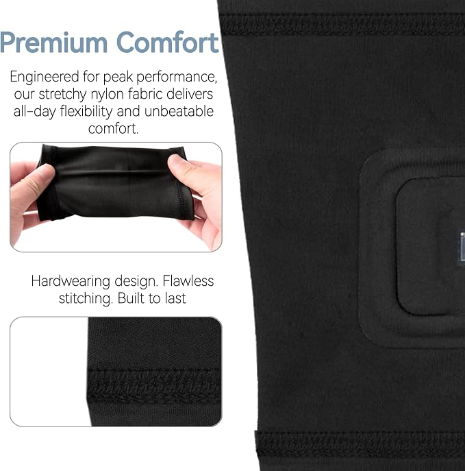 Arm Sleeve Accessory Compatible - Image 6