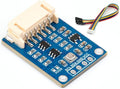 BME680 Environmental Sensor, Supports Temperature/Humidity/Barometric by Waveshare