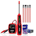 AWBLIN Wire Tracer Automotive Electrical Open & Short Finder Circuit Tester by AWBLIN