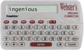 Webster's Spelling Corrector NCS-100 by Unknown