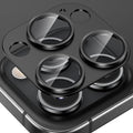 Tensea for iPhone 16 Pro/iPhone 16 Pro Max/iPhone 14 Pro/iPhone 14 Pro Max by Tensea