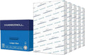 Hammermill Printer Paper, 20 lb Copy Paper, 11 x 17-5 Ream by Hammermill