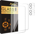 Ailun Screen Protector for iPad Pro 11 inch 2022/2021/2020 2 Pack + 2 Pack by Ailun