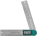 Digital Angle Finder Protractor, Angle Finder Ruler by TBVHOMM
