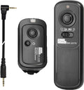 Pixel DSLR Wireless Shutter Release Remote Control L1 by Pixel