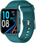 LIVIKEY Fitness Tracker Watch by YourHealthPartner